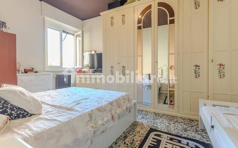 Bilocale via Francesco Domenico Guerrazzi 10, San Giuseppe, Monza — foto 18 di 21