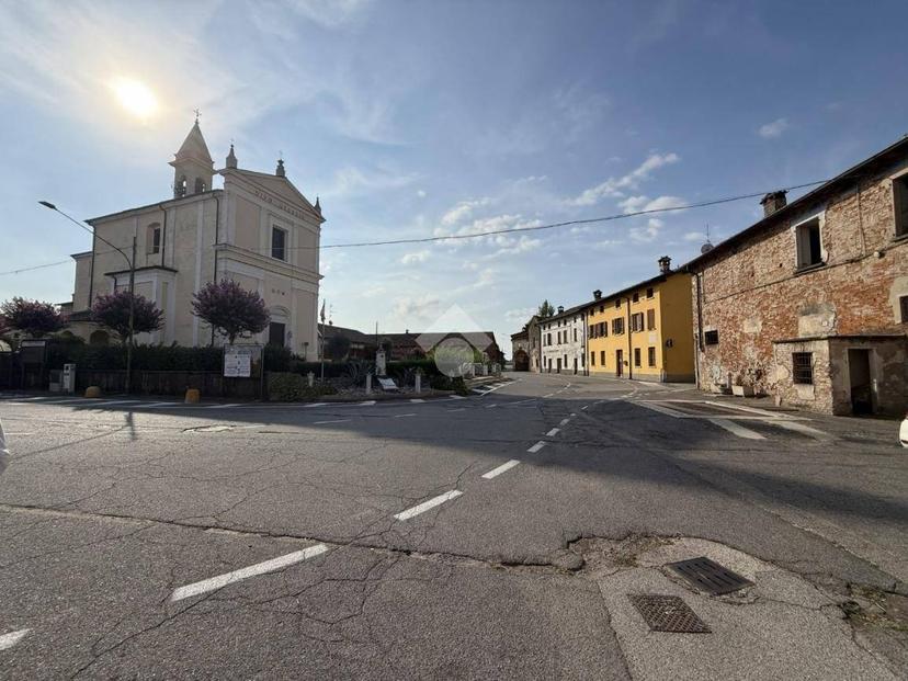 Trilocale piazza IV Novembre 3, Ovanengo, Orzinuovi — foto 12 di 17