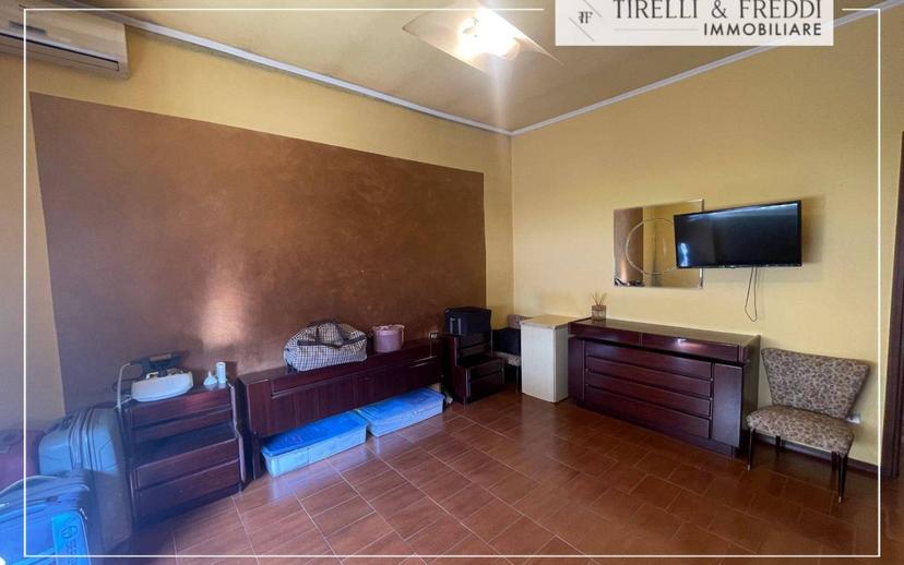 Villa unifamiliare via Angelo Canossi, Fornaci Quattrovie, Adro — foto 19 di 42
