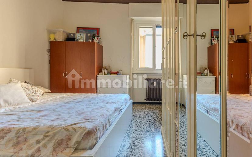 Bilocale via Francesco Domenico Guerrazzi 10, San Giuseppe, Monza — foto 12 di 21