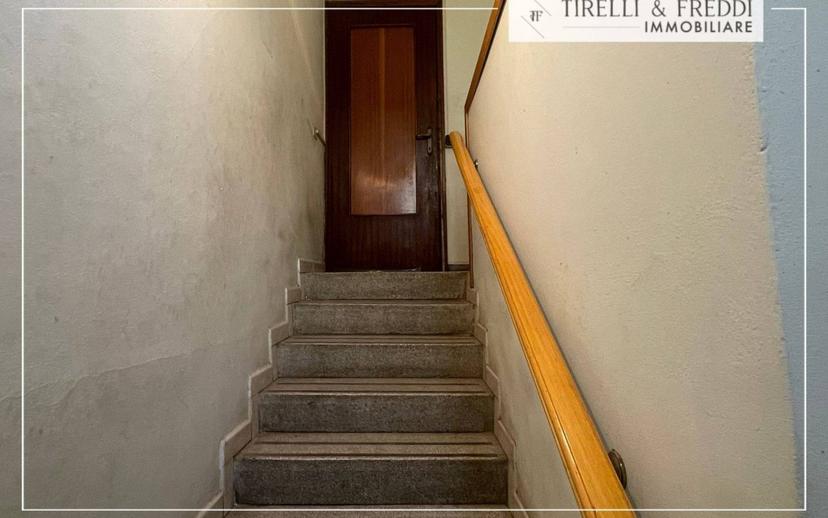 Villa unifamiliare via Angelo Canossi, Fornaci Quattrovie, Adro — foto 27 di 42