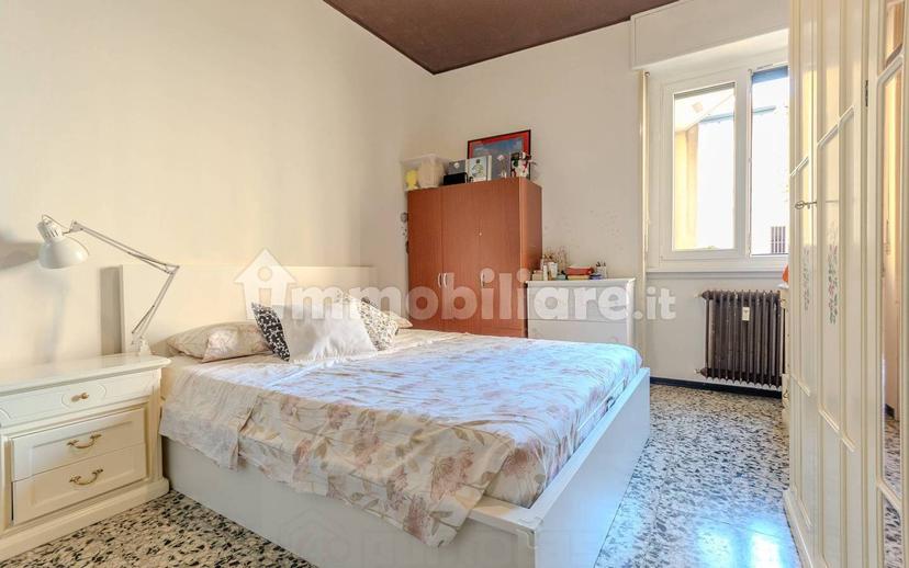 Bilocale via Francesco Domenico Guerrazzi 10, San Giuseppe, Monza