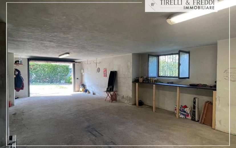 Villa unifamiliare via Angelo Canossi, Fornaci Quattrovie, Adro — foto 2 di 42