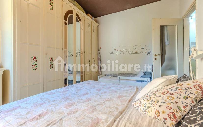 Bilocale via Francesco Domenico Guerrazzi 10, San Giuseppe, Monza — foto 17 di 21