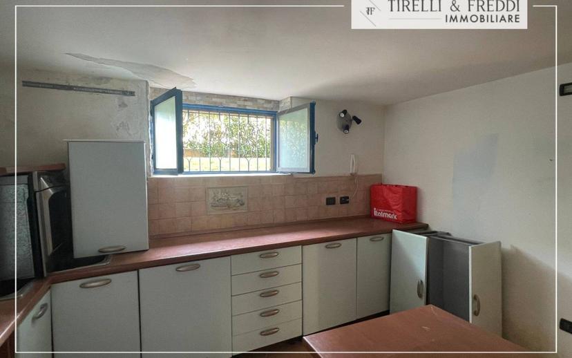 Villa unifamiliare via Angelo Canossi, Fornaci Quattrovie, Adro — foto 18 di 42