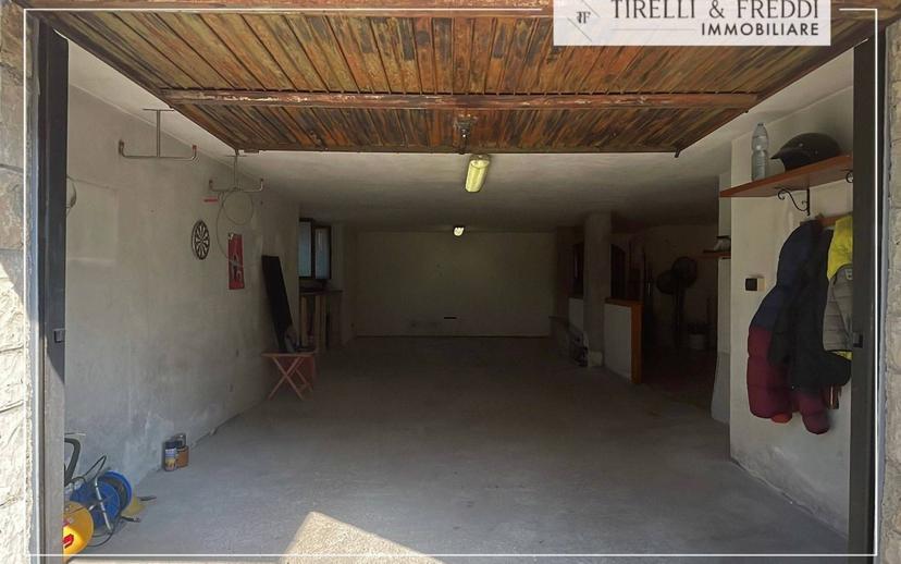 Villa unifamiliare via Angelo Canossi, Fornaci Quattrovie, Adro — foto 20 di 42