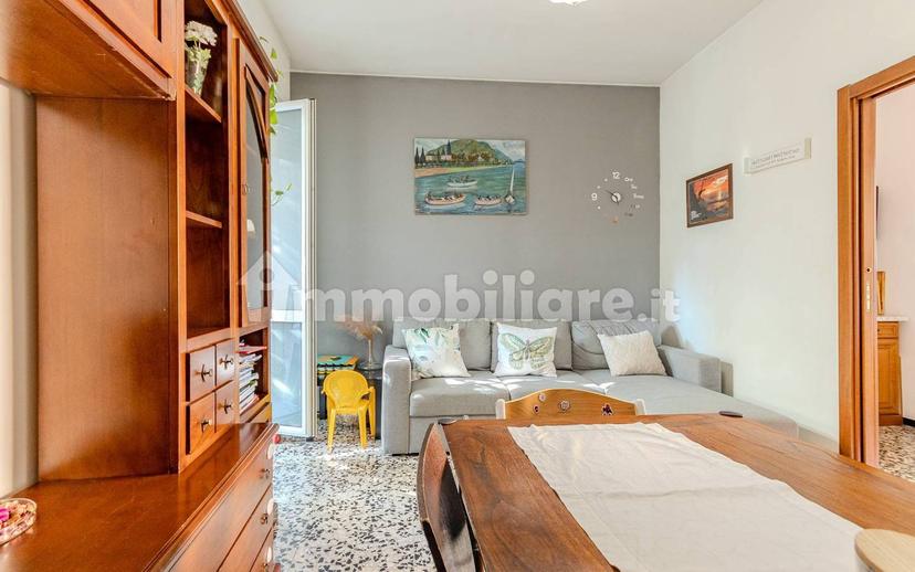Bilocale via Francesco Domenico Guerrazzi 10, San Giuseppe, Monza — foto 16 di 21