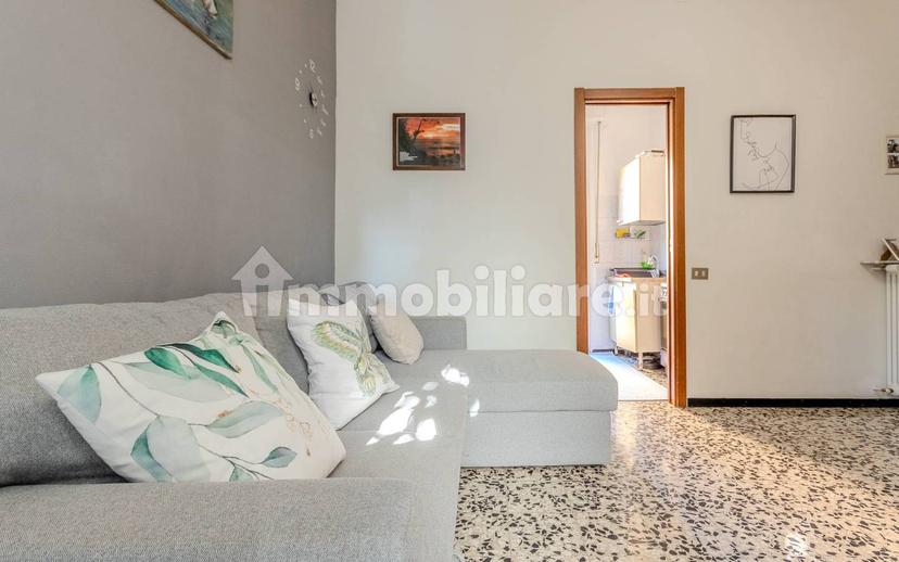 Bilocale via Francesco Domenico Guerrazzi 10, San Giuseppe, Monza — foto 3 di 21
