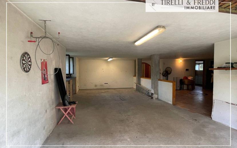 Villa unifamiliare via Angelo Canossi, Fornaci Quattrovie, Adro — foto 15 di 42
