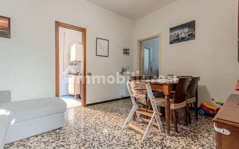 Bilocale via Francesco Domenico Guerrazzi 10, San Giuseppe, Monza — foto 15 di 21