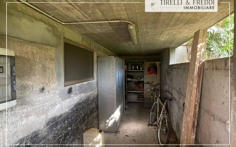Villa unifamiliare via Angelo Canossi, Fornaci Quattrovie, Adro — foto 29 di 42