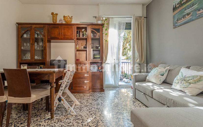 Bilocale via Francesco Domenico Guerrazzi 10, San Giuseppe, Monza — foto 4 di 21