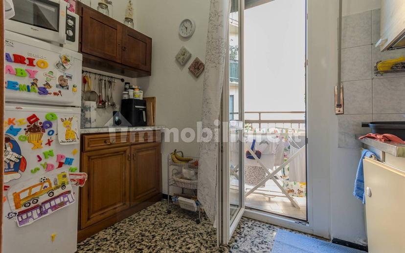 Bilocale via Francesco Domenico Guerrazzi 10, San Giuseppe, Monza — foto 2 di 21