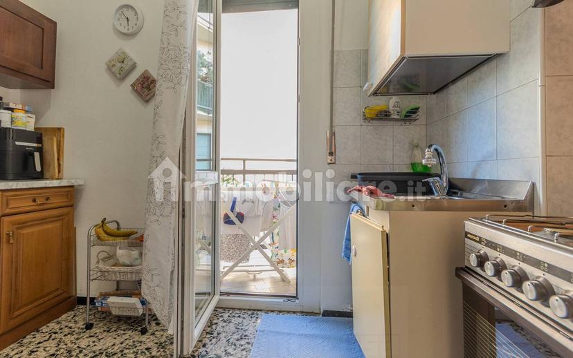 Bilocale via Francesco Domenico Guerrazzi 10, San Giuseppe, Monza — foto 13 di 21