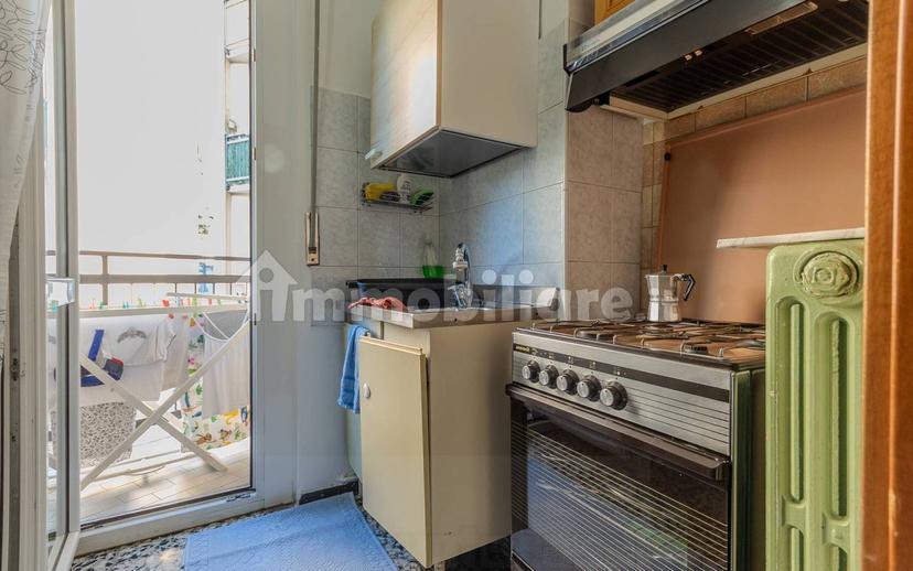 Bilocale via Francesco Domenico Guerrazzi 10, San Giuseppe, Monza — foto 9 di 21