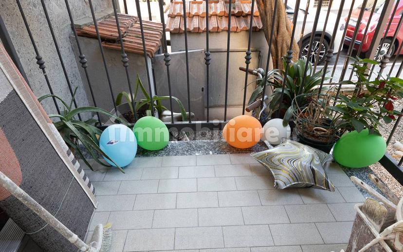 Bilocale via Francesco Domenico Guerrazzi 10, San Giuseppe, Monza — foto 7 di 21