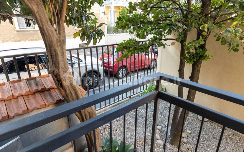 Bilocale via Francesco Domenico Guerrazzi 10, San Giuseppe, Monza — foto 19 di 21