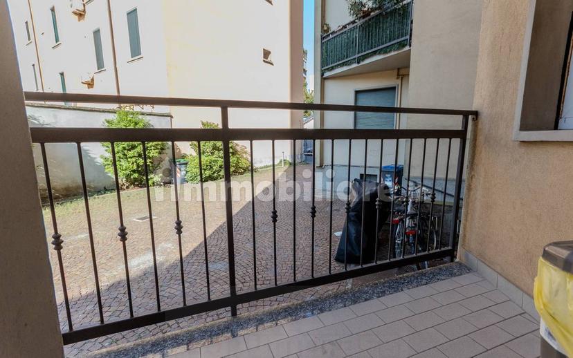Bilocale via Francesco Domenico Guerrazzi 10, San Giuseppe, Monza — foto 14 di 21