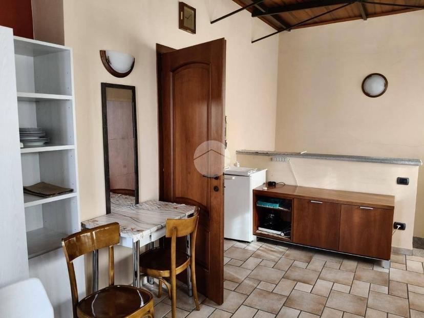 Monolocale via Roma 3, Centro, Trinità — foto 10 di 15