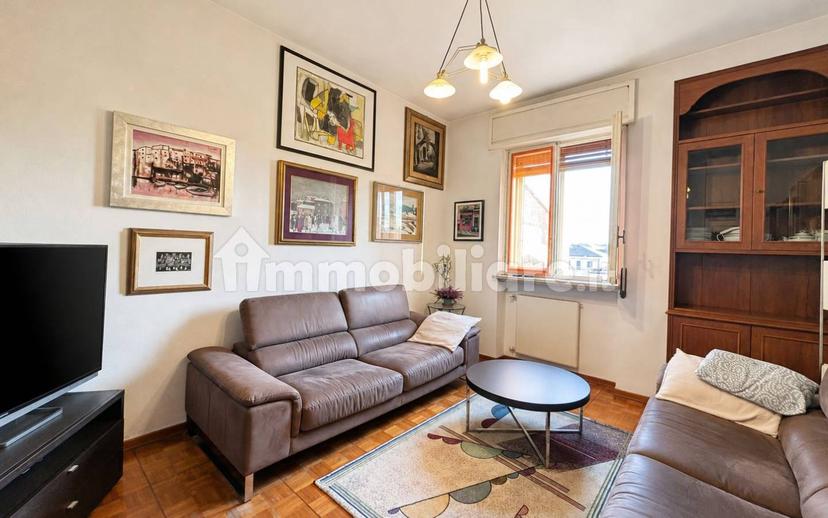 Quadrilocale via Guglielmo De Meis, Belvedere, Piacenza — foto 13 di 16
