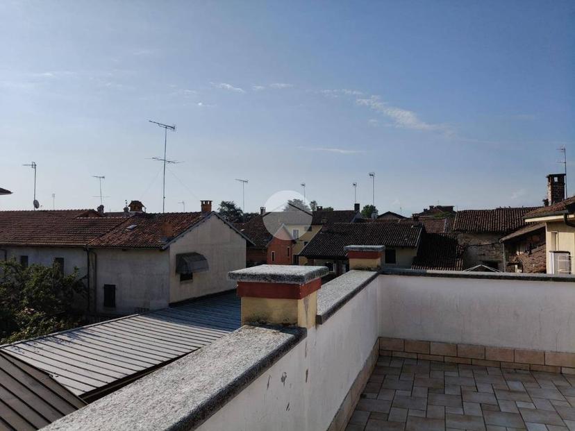 Monolocale via Roma 3, Centro, Trinità — foto 12 di 15