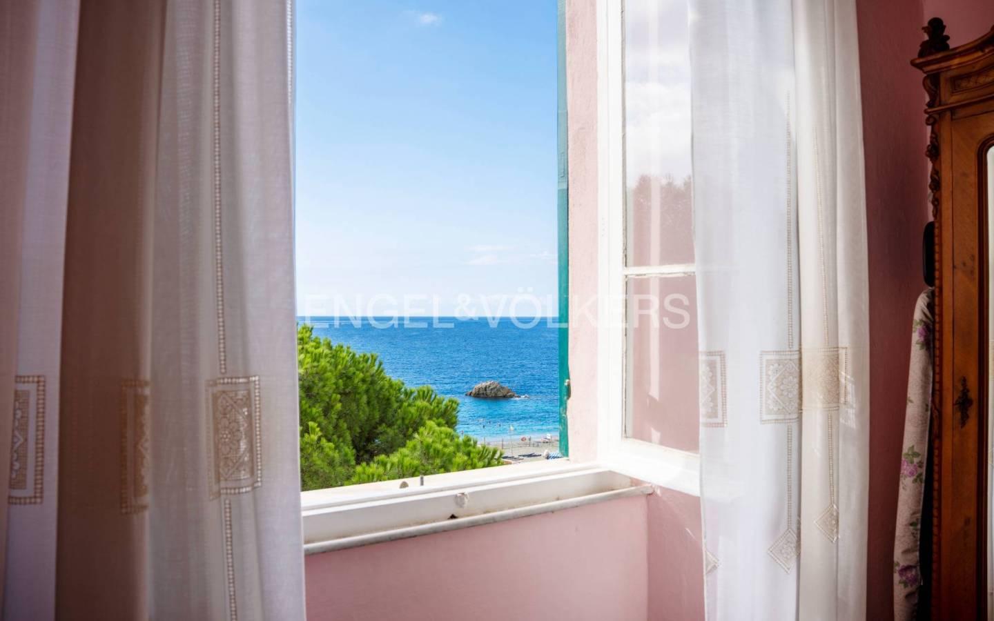 Appartamento via Fegina 126, Centro, Monterosso al Mare