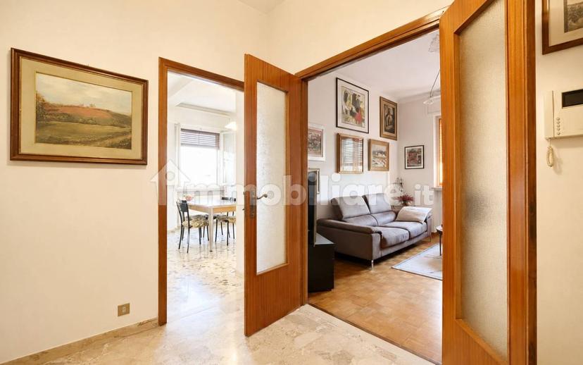 Quadrilocale via Guglielmo De Meis, Belvedere, Piacenza — foto 12 di 16