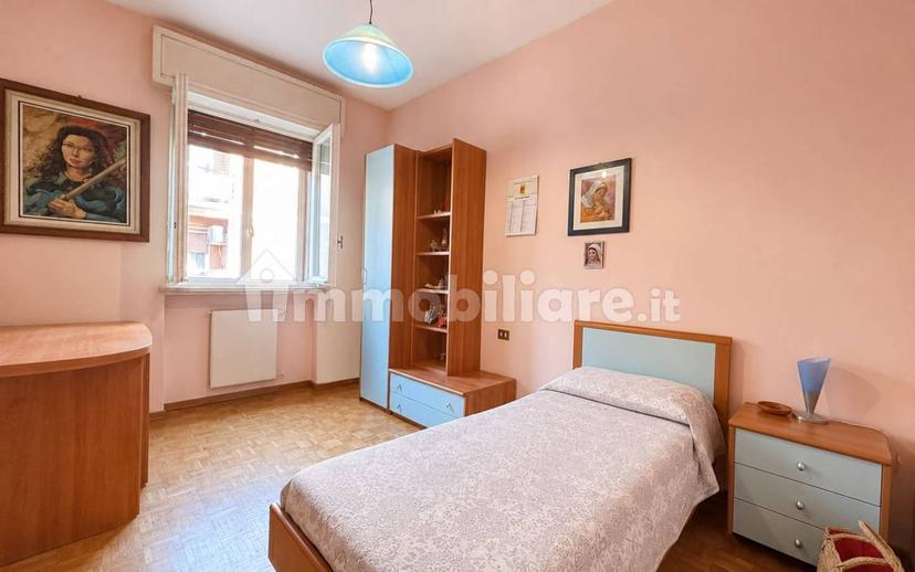 Quadrilocale via Guglielmo De Meis, Belvedere, Piacenza — foto 3 di 16