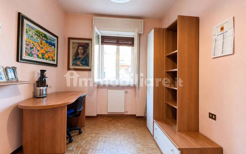 Quadrilocale via Guglielmo De Meis, Belvedere, Piacenza — foto 9 di 16