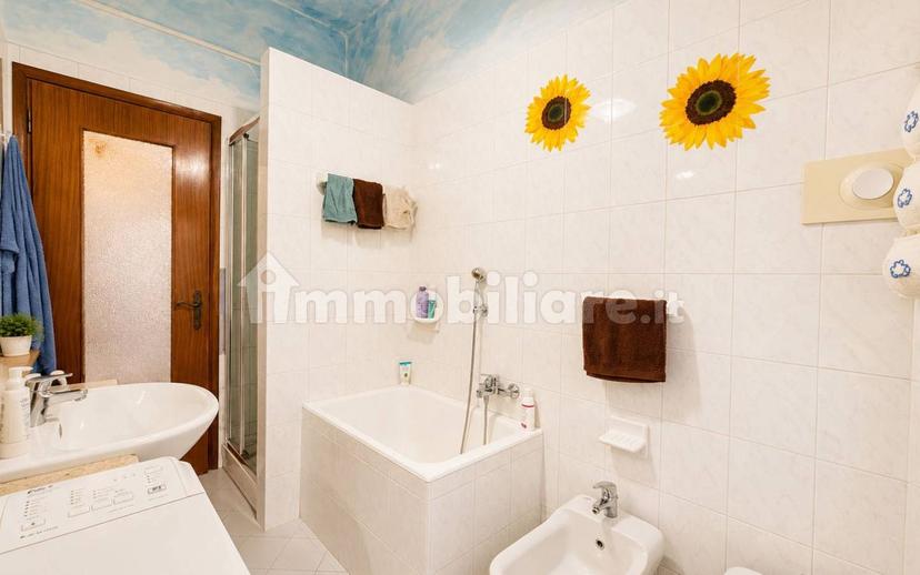 Quadrilocale via Guglielmo De Meis, Belvedere, Piacenza — foto 14 di 16