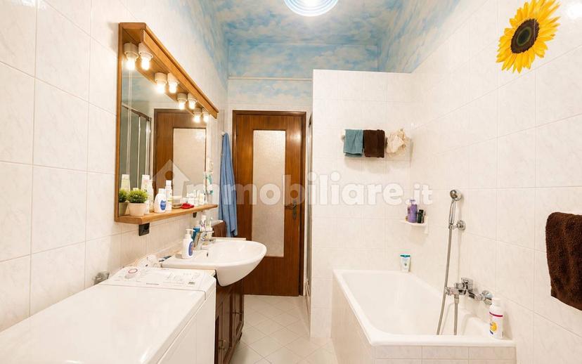 Quadrilocale via Guglielmo De Meis, Belvedere, Piacenza — foto 4 di 16