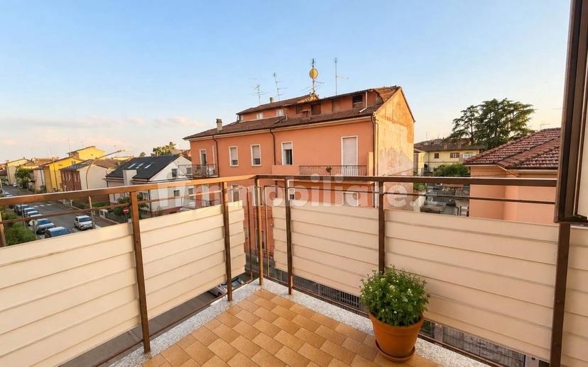 Quadrilocale via Guglielmo De Meis, Belvedere, Piacenza — foto 8 di 16