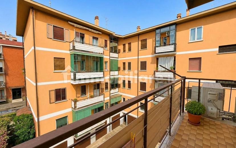 Quadrilocale via Guglielmo De Meis, Belvedere, Piacenza — foto 7 di 16