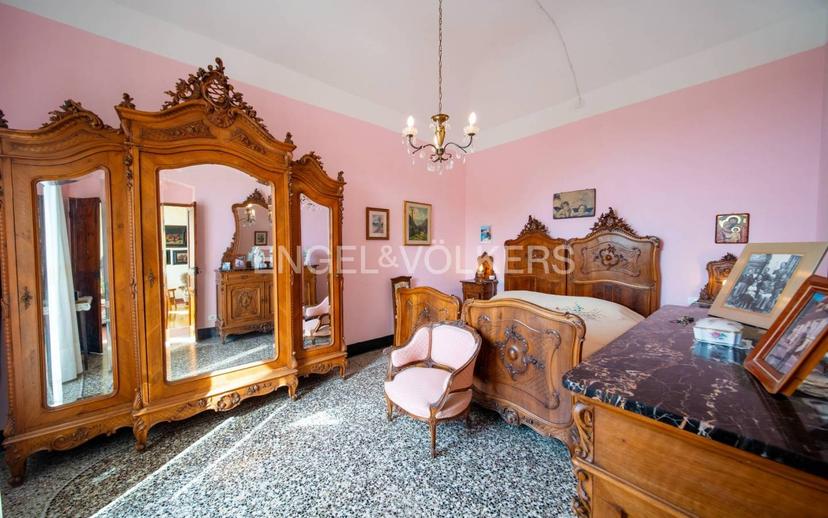 Appartamento via Fegina 126, Centro, Monterosso al Mare — foto 24 di 25