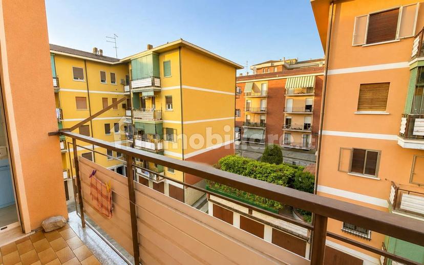 Quadrilocale via Guglielmo De Meis, Belvedere, Piacenza — foto 11 di 16