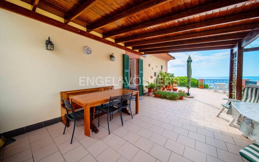 Appartamento via Fegina 126, Centro, Monterosso al Mare — foto 3 di 25