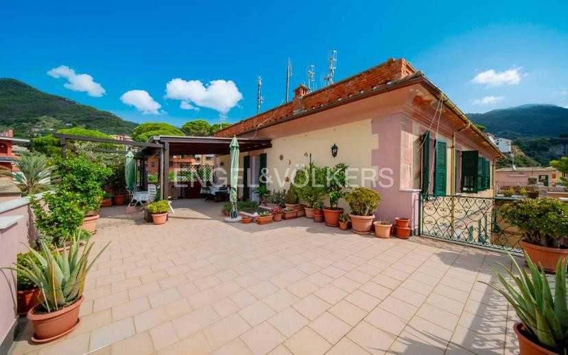 Appartamento via Fegina 126, Centro, Monterosso al Mare — foto 17 di 25