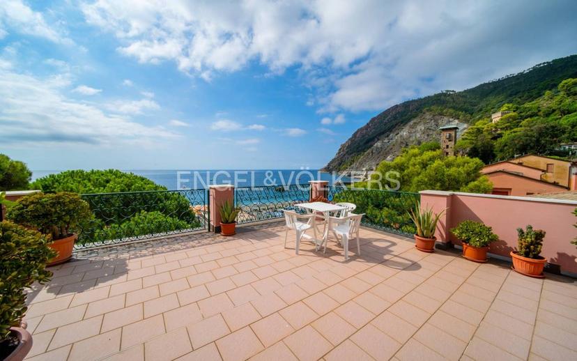 Appartamento via Fegina 126, Centro, Monterosso al Mare — foto 5 di 25