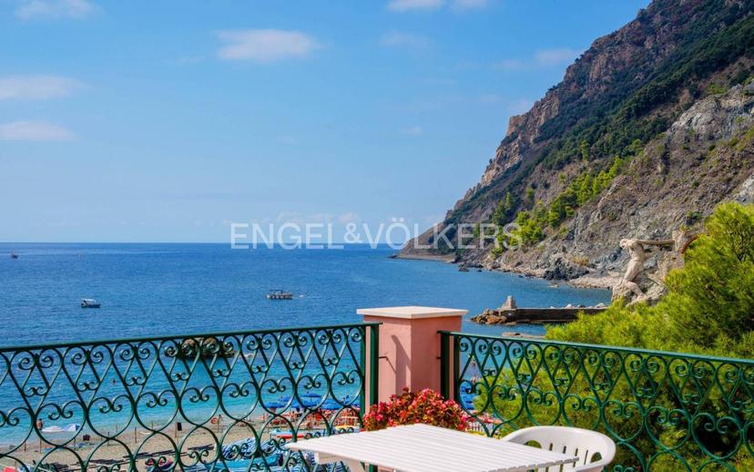 Appartamento via Fegina 126, Centro, Monterosso al Mare — foto 18 di 25