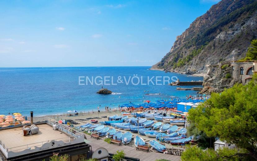 Appartamento via Fegina 126, Centro, Monterosso al Mare — foto 21 di 25