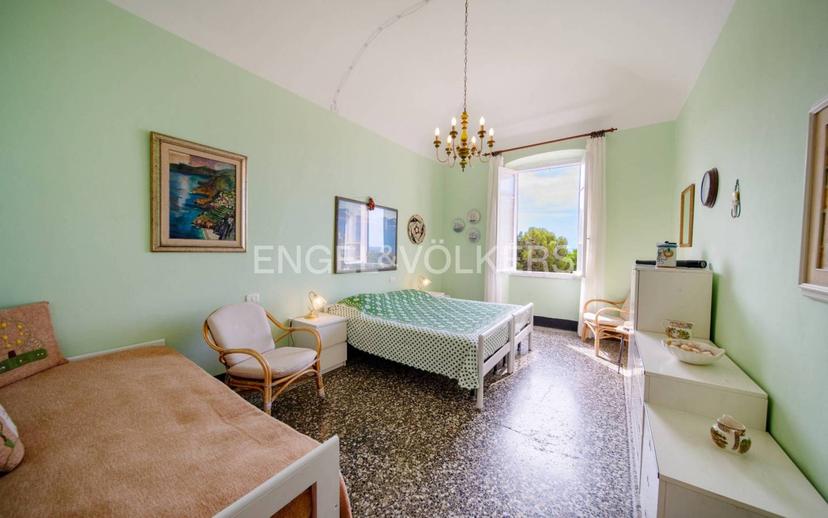 Appartamento via Fegina 126, Centro, Monterosso al Mare — foto 19 di 25