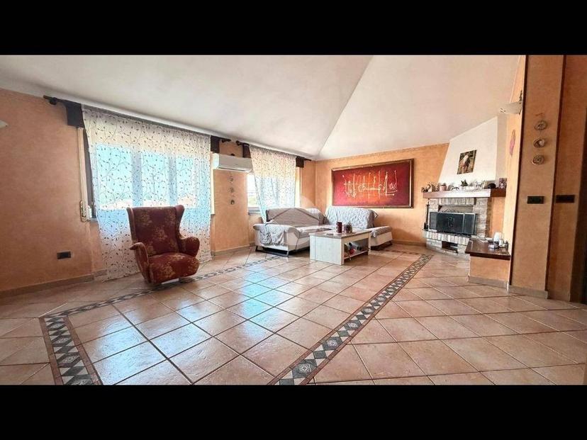 Villa unifamiliare via giuseppe maria giulietti 35, Ponte Rosso, Le Braide, Campoferro, Voghera — foto 44 di 45