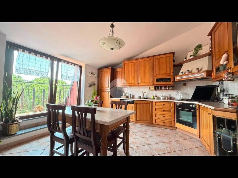 Villa unifamiliare via giuseppe maria giulietti 35, Ponte Rosso, Le Braide, Campoferro, Voghera — foto 10 di 45
