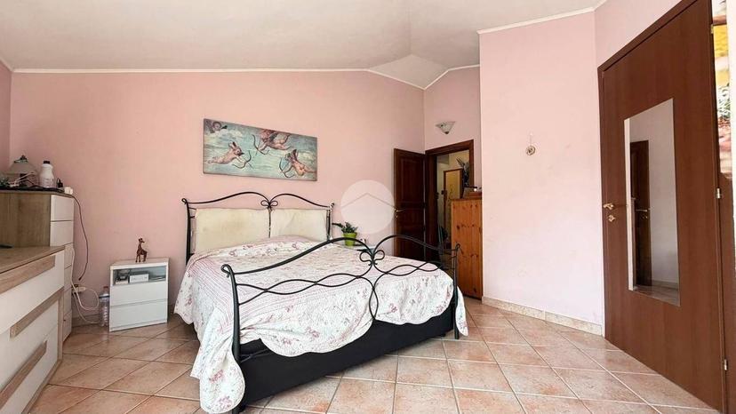 Villa unifamiliare via giuseppe maria giulietti 35, Ponte Rosso, Le Braide, Campoferro, Voghera — foto 28 di 45