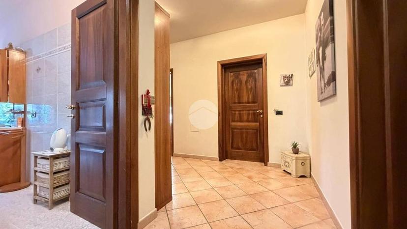 Villa unifamiliare via giuseppe maria giulietti 35, Ponte Rosso, Le Braide, Campoferro, Voghera — foto 41 di 45