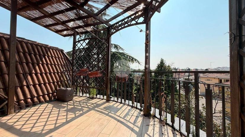 Villa unifamiliare via giuseppe maria giulietti 35, Ponte Rosso, Le Braide, Campoferro, Voghera — foto 5 di 45