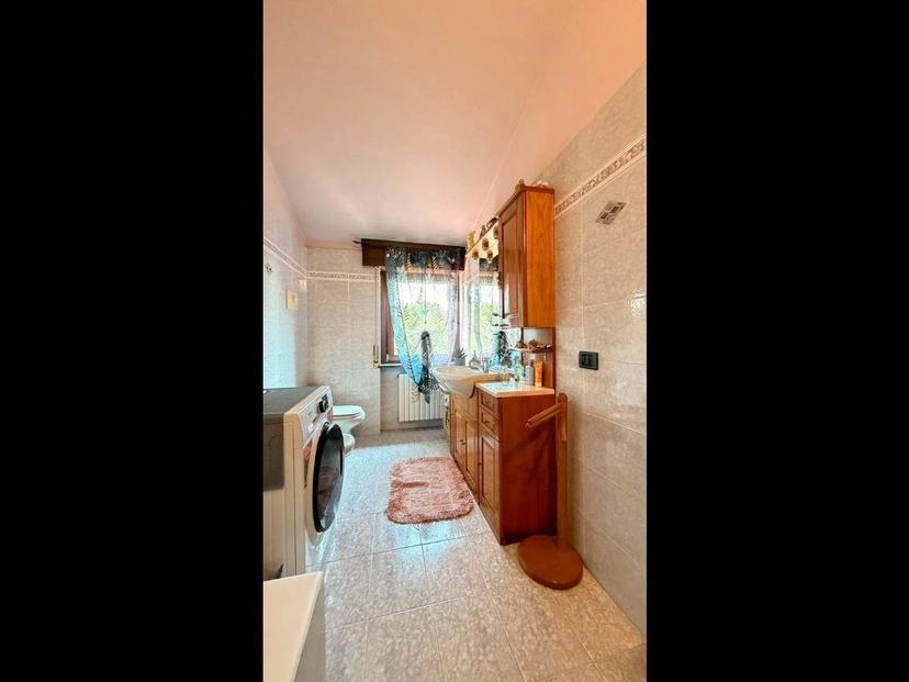 Villa unifamiliare via giuseppe maria giulietti 35, Ponte Rosso, Le Braide, Campoferro, Voghera — foto 34 di 45
