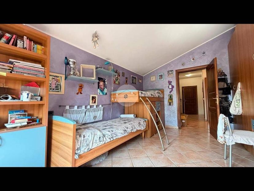 Villa unifamiliare via giuseppe maria giulietti 35, Ponte Rosso, Le Braide, Campoferro, Voghera — foto 33 di 45