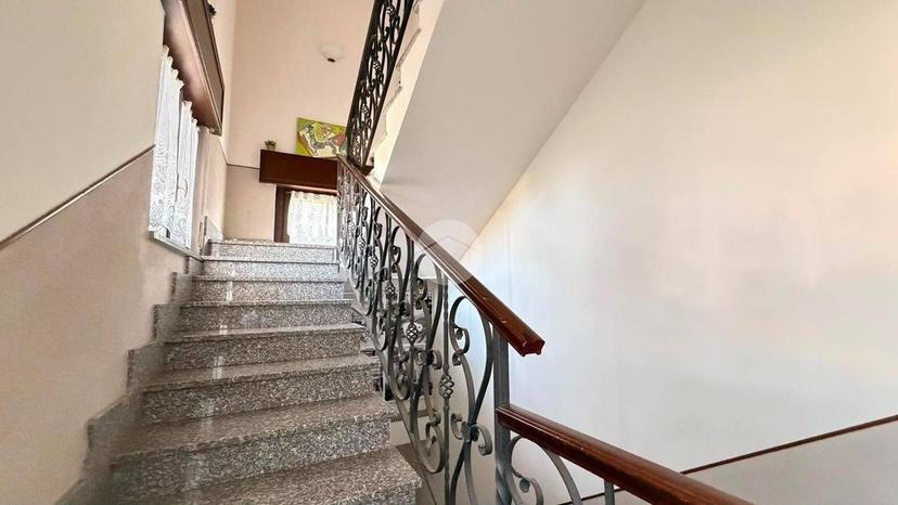 Villa unifamiliare via giuseppe maria giulietti 35, Ponte Rosso, Le Braide, Campoferro, Voghera — foto 31 di 45