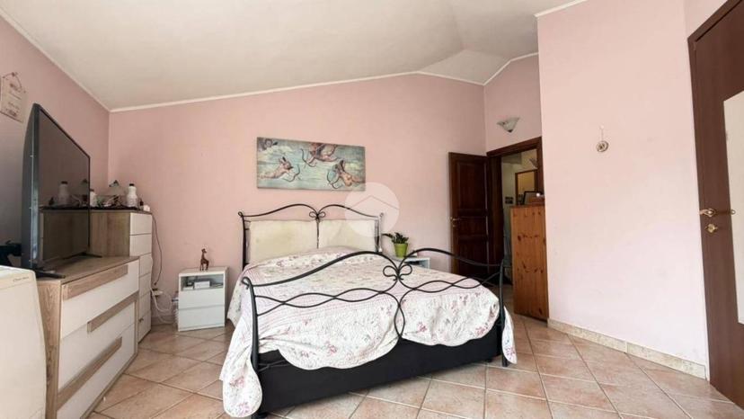Villa unifamiliare via giuseppe maria giulietti 35, Ponte Rosso, Le Braide, Campoferro, Voghera — foto 32 di 45